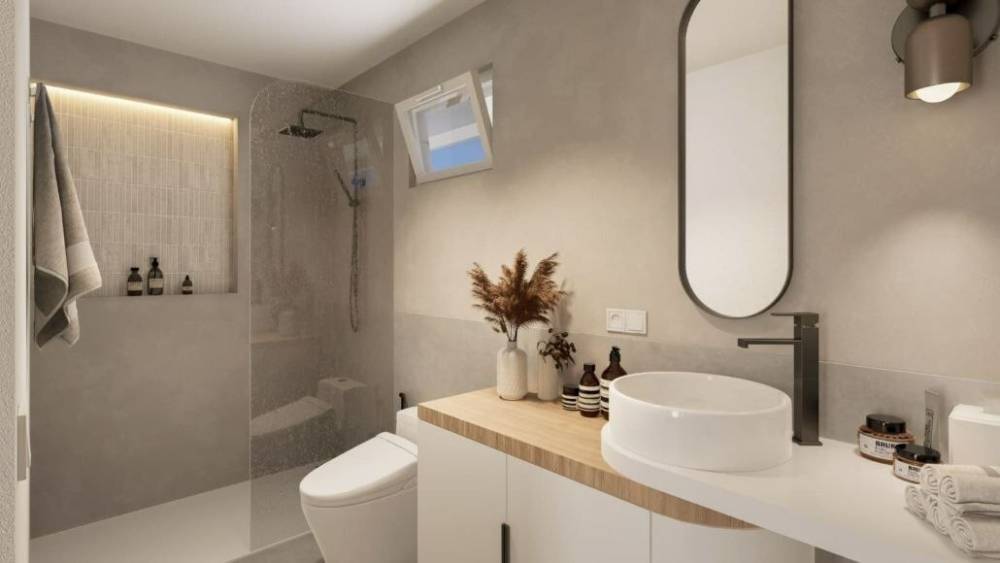 Interior design – Home Hills#