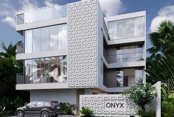 ONYX Beach Hotel