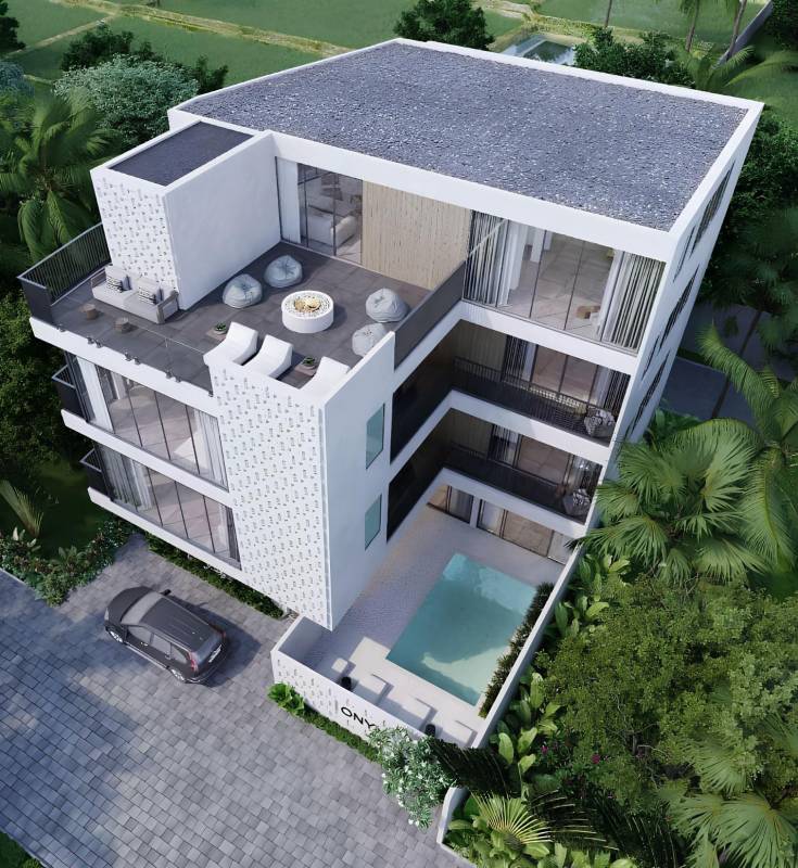 Gallery ONYX Beach Hotel#