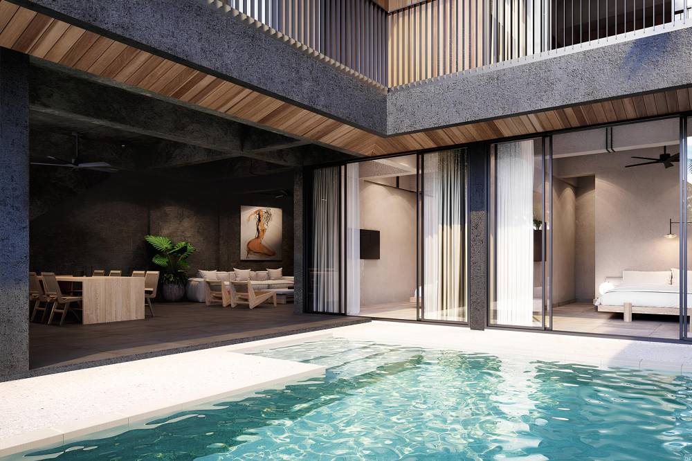 Gallery ONYX Beach Hotel#