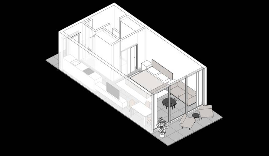 Plans The ICON One