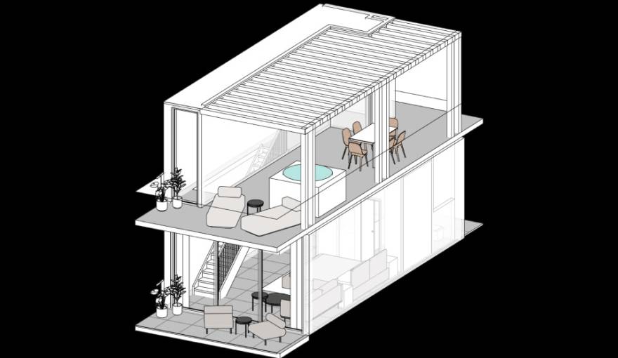 Plans The ICON One