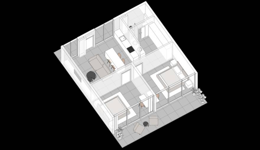 Plans The ICON One