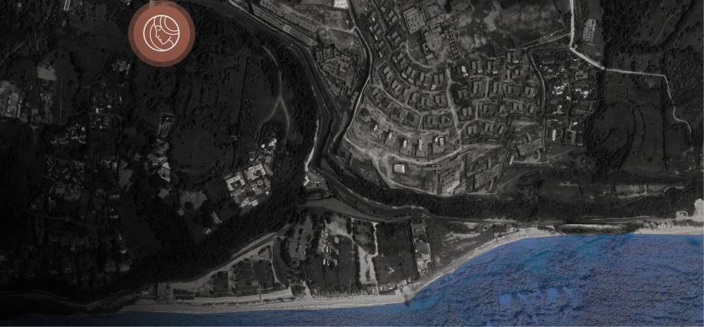 General plan – Body Sense#