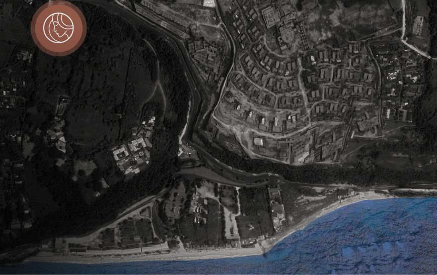 Site plan – Body Sense