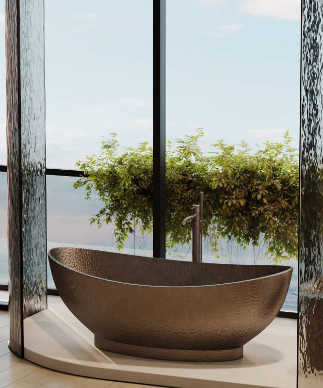 Interior design – Body Sense#