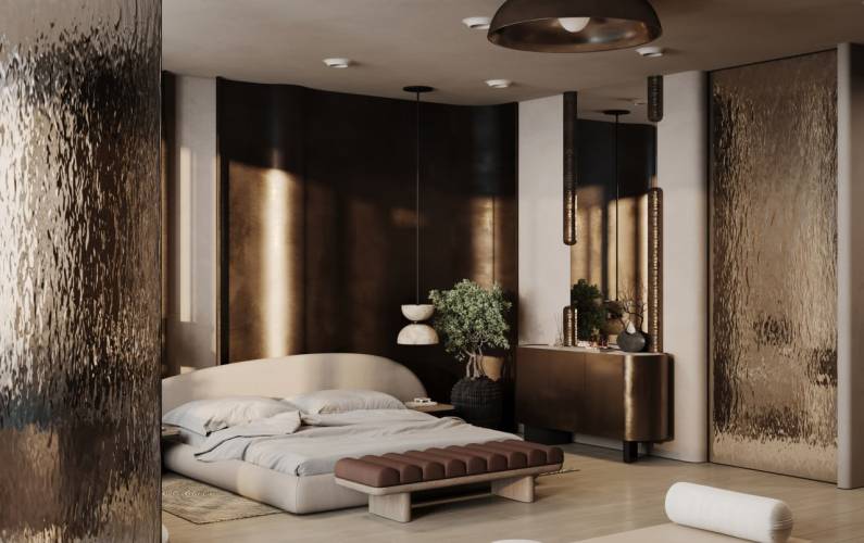 Interior design – Body Sense