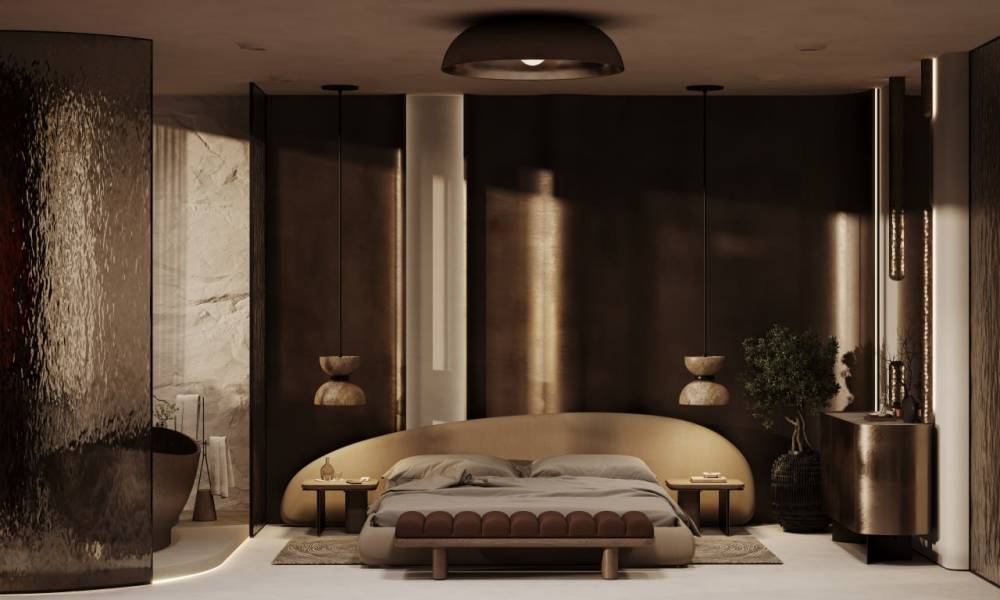 Interior design – Body Sense#