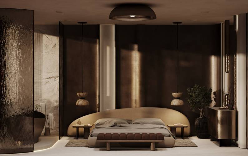 Interior design – Body Sense