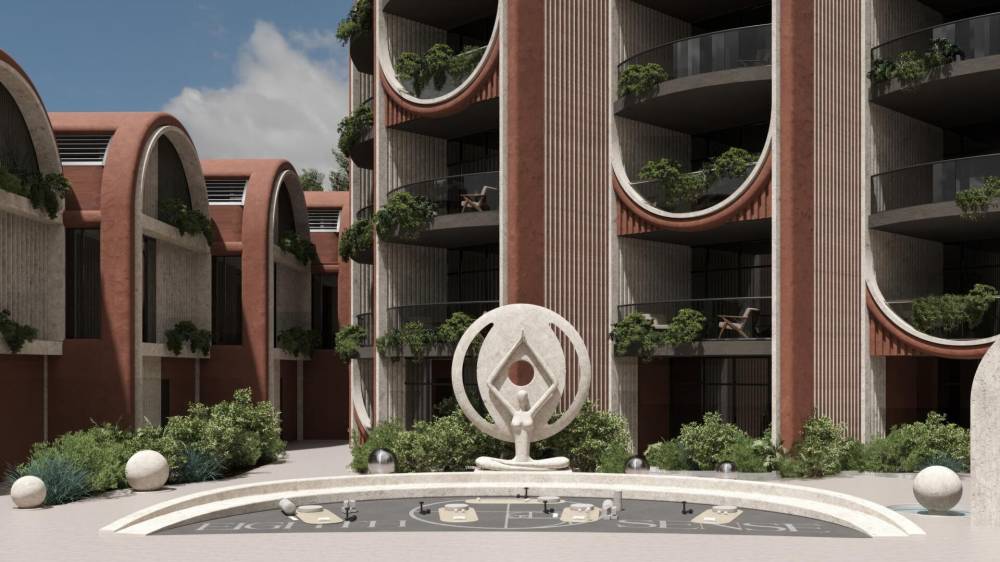 Gallery Eighth Sense#