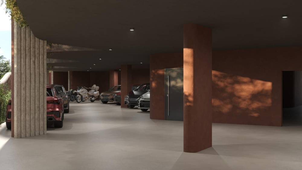 Gallery Eighth Sense#