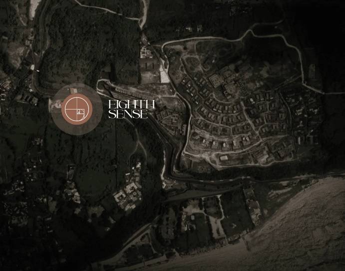 General plan – Eighth Sense#