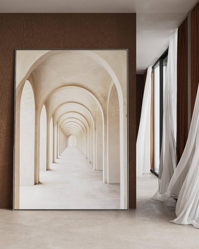 Interior design – Eighth Sense#