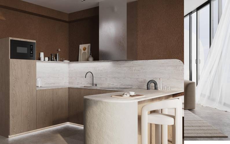 Interior design – Eighth Sense