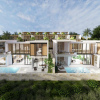 RAHYA Villas Complex