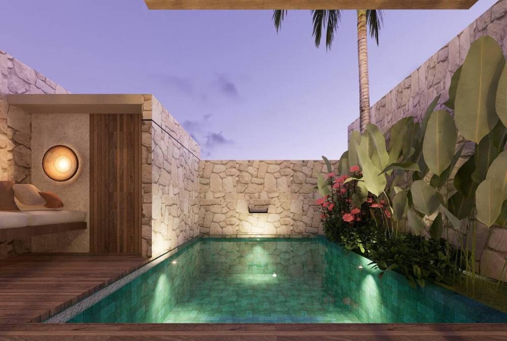 Gallery RAHYA Villas Complex#