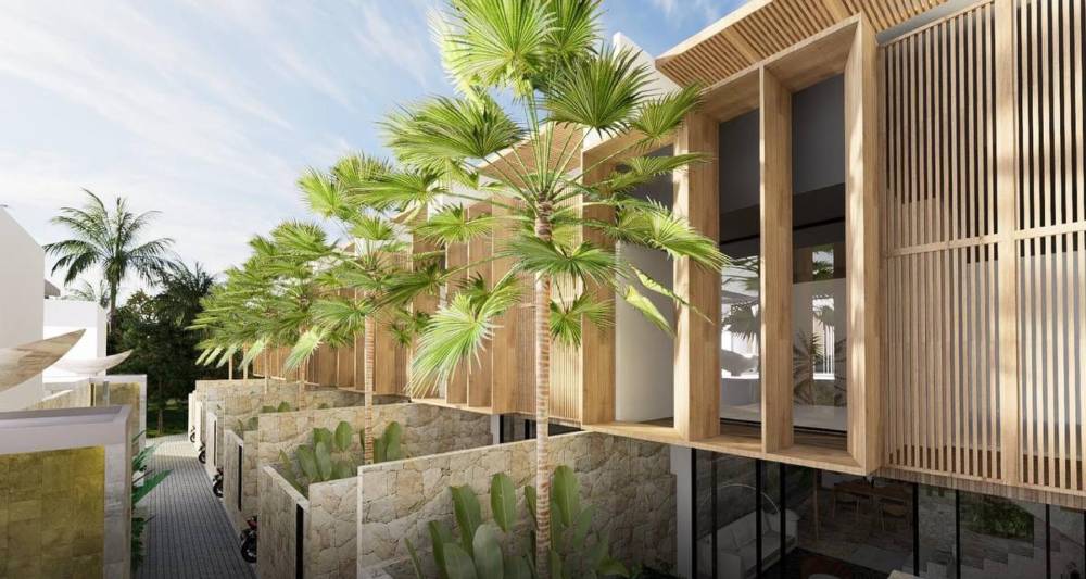 Gallery RAHYA Villas Complex#