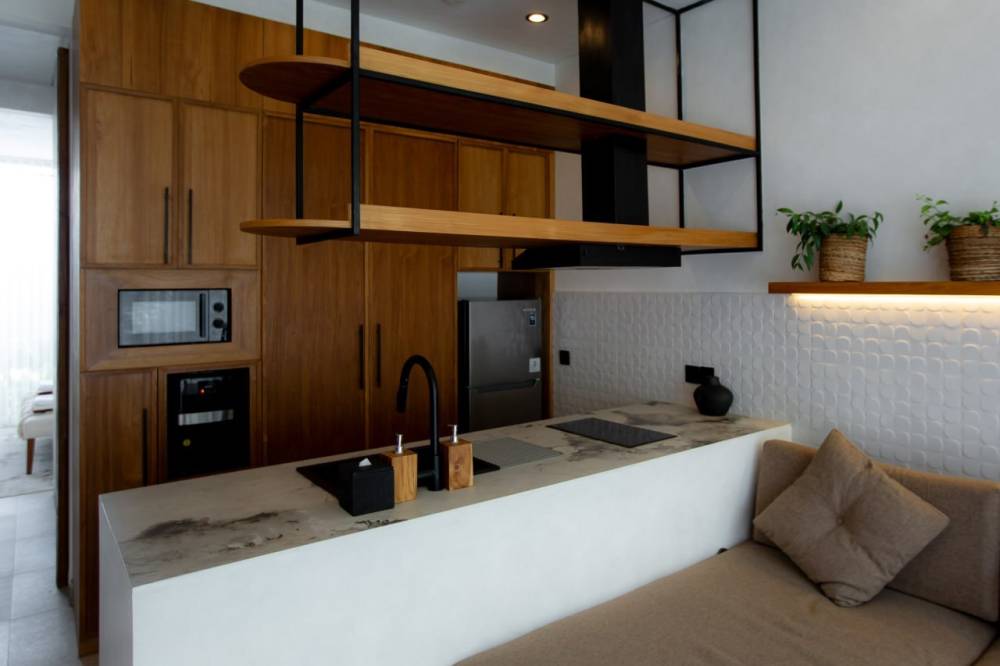 Interior design – RAHYA Villas Complex#