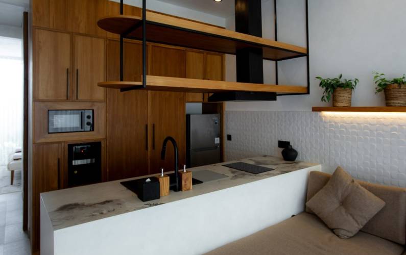 Interior design – RAHYA Villas Complex