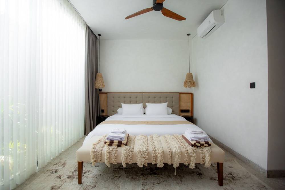 Interior design – RAHYA Villas Complex#