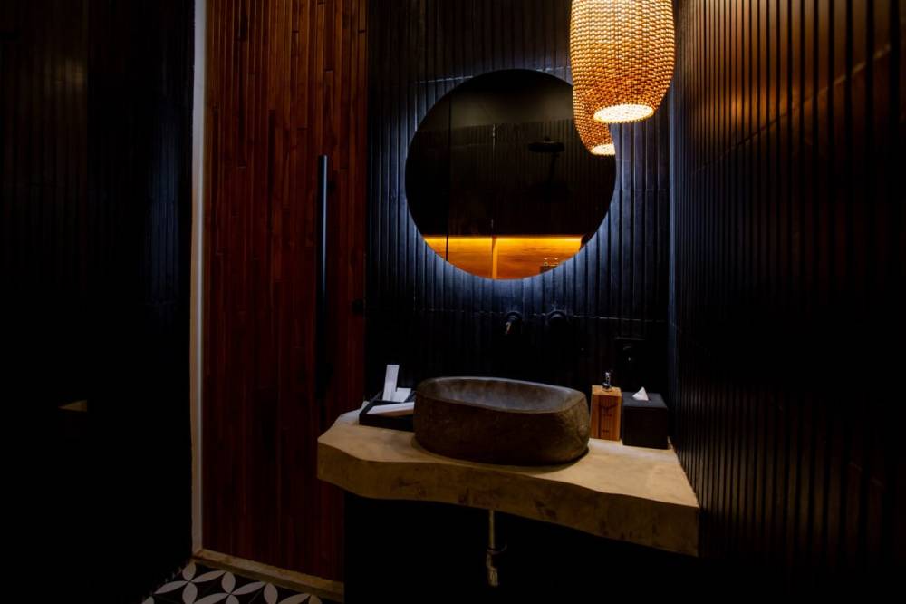 Interior design – RAHYA Villas Complex#