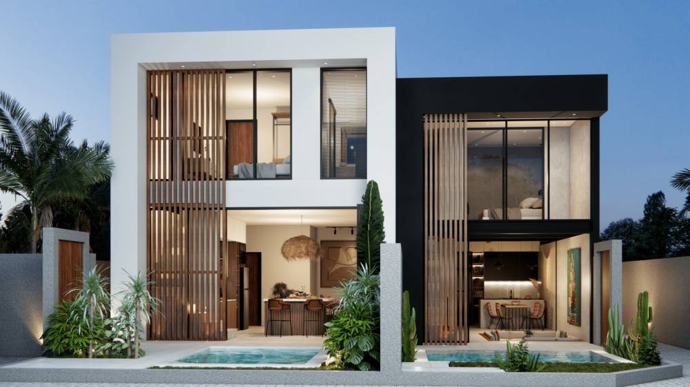 Gallery Buwit Loft#