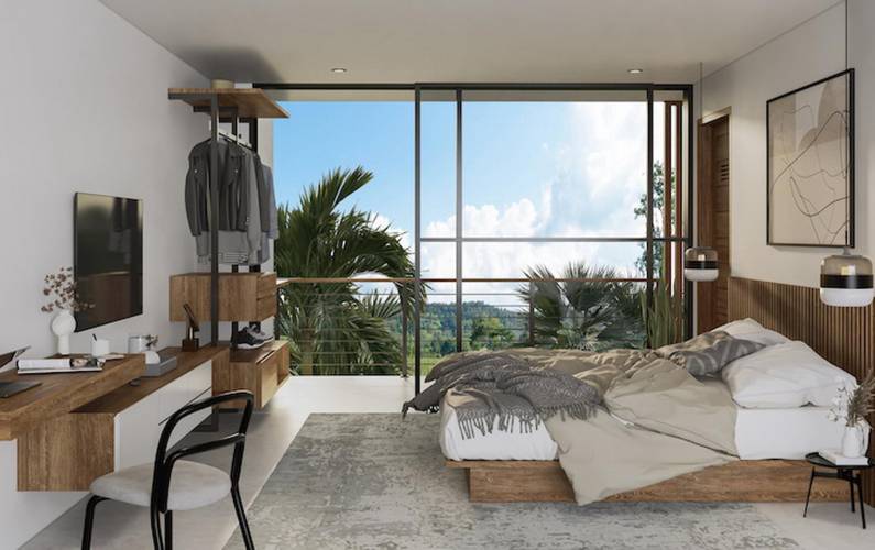 Interior design – Buwit Loft