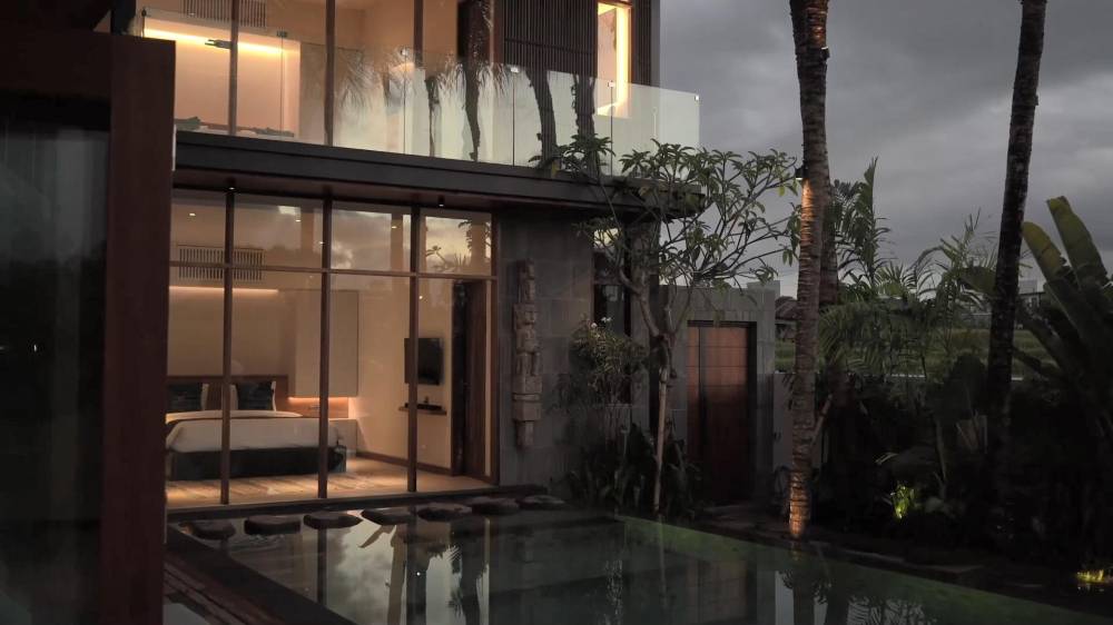 Interior design – MOA Resort#