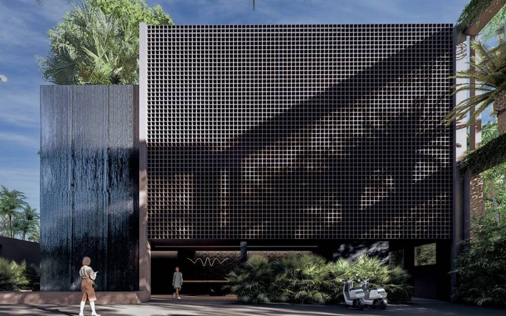 Gallery Indary by Balix#