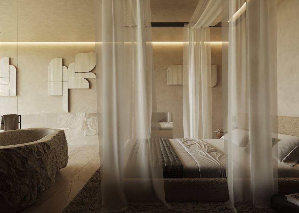 Interior design – Indary by Balix#