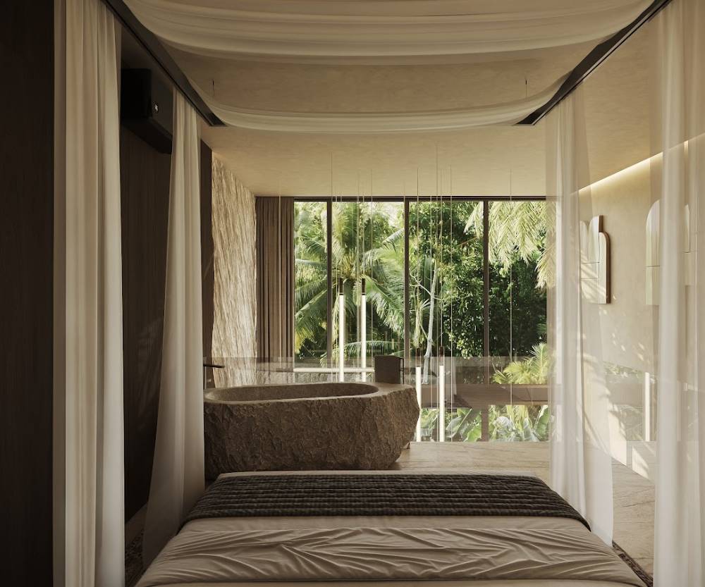 Interior design – Indary by Balix#