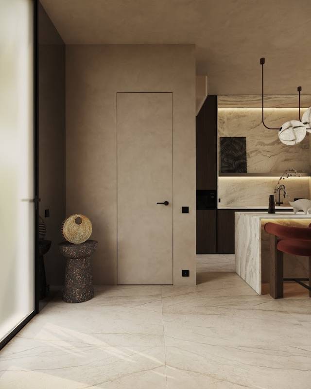 Interior design – Indary by Balix#