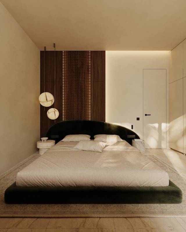 Interior design – Indary by Balix#