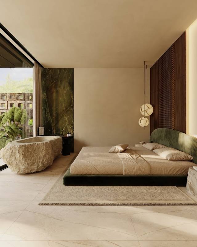 Interior design – Indary by Balix#