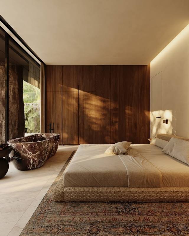 Interior design – Indary by Balix#