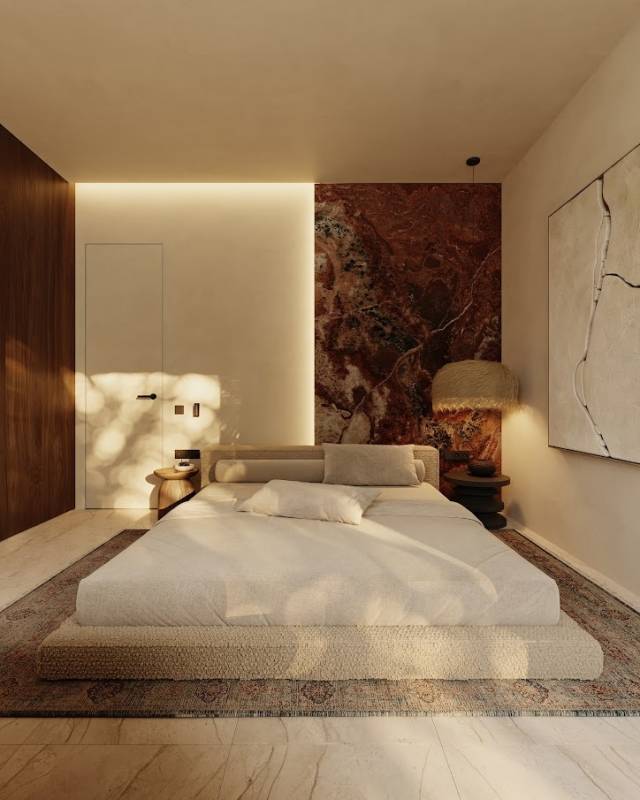 Interior design – Indary by Balix#