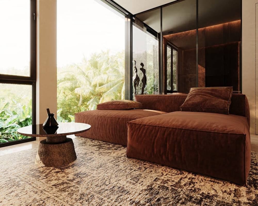 Interior design – Indary by Balix#