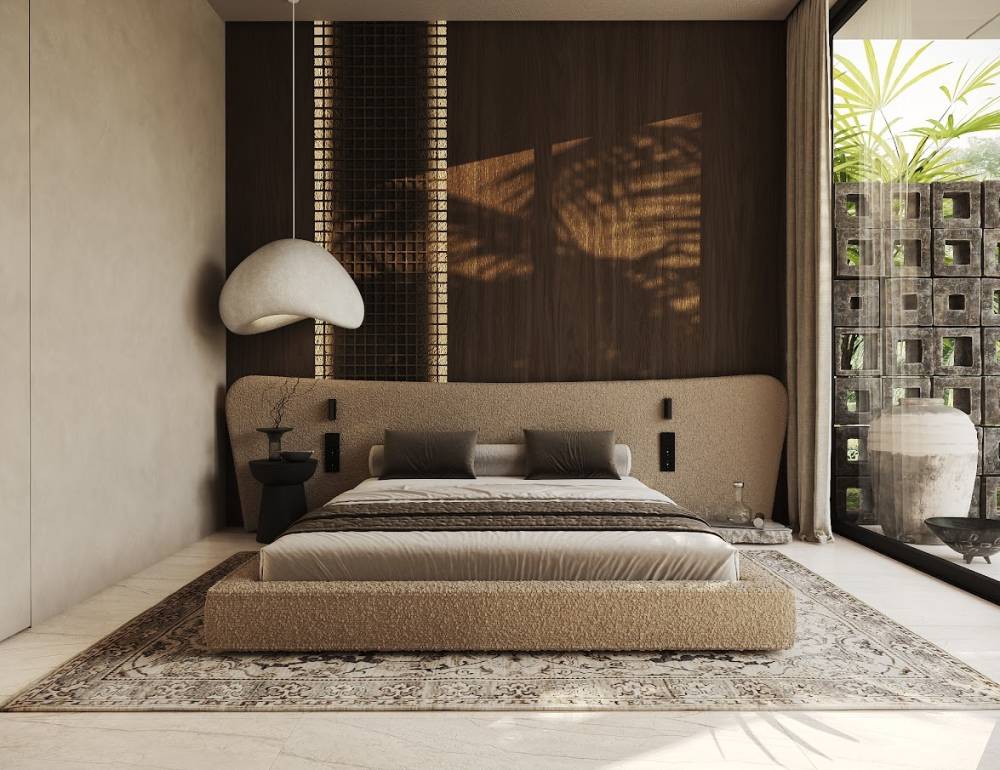 Interior design – Indary by Balix#