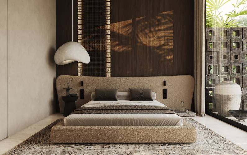 Interior design – Indary by Balix