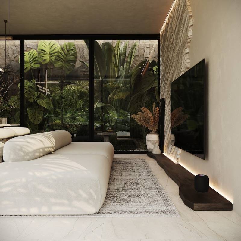 Interior design – Indary by Balix#