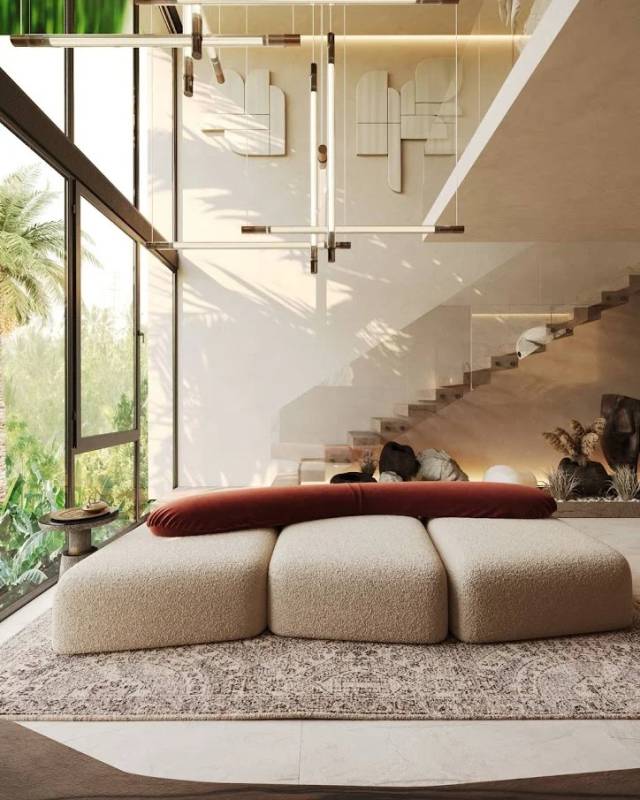 Interior design – Indary by Balix#