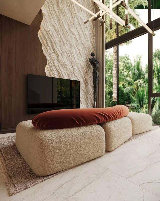 Interior design – Indary by Balix#