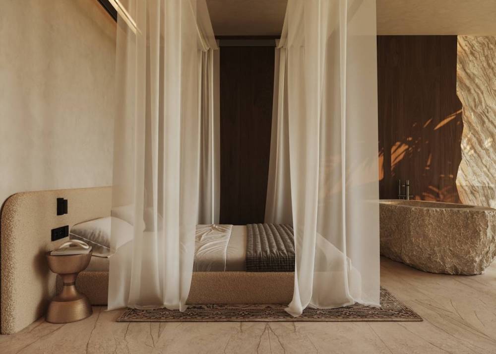 Interior design – Indary by Balix#