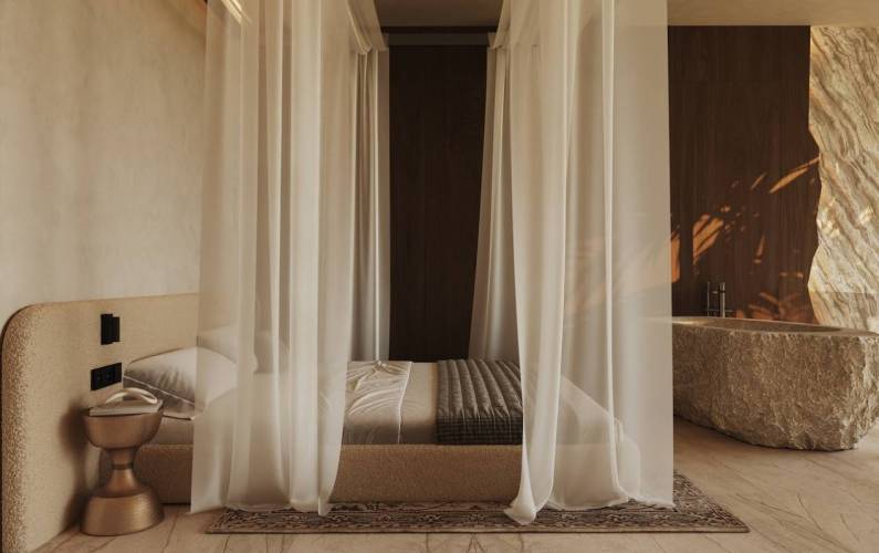 Interior design – Indary by Balix