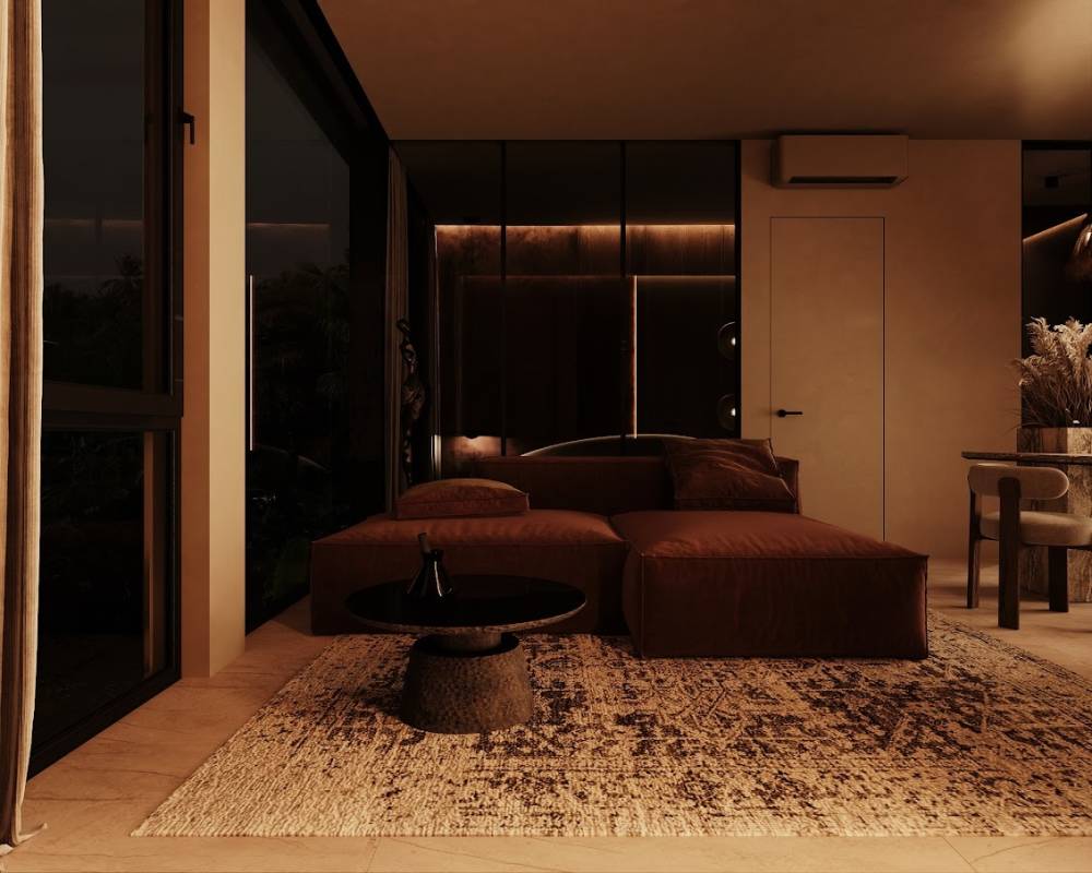 Interior design – Indary by Balix#