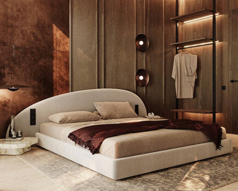 Interior design – Indary by Balix#