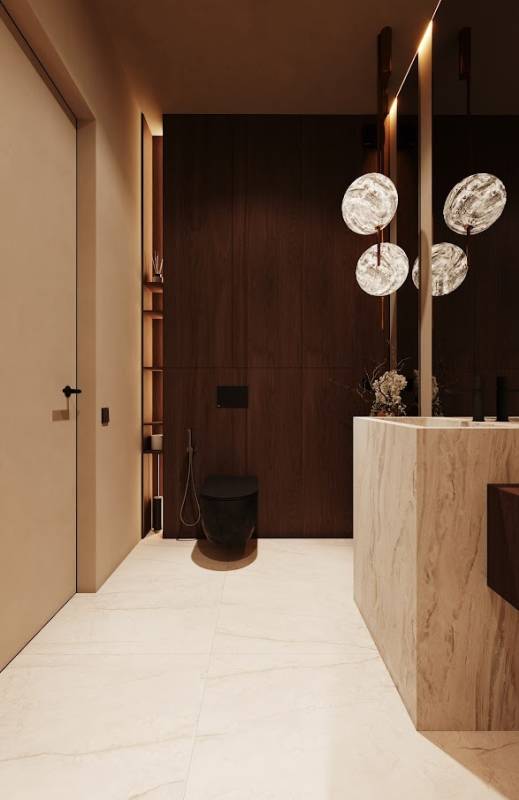 Interior design – Indary by Balix#