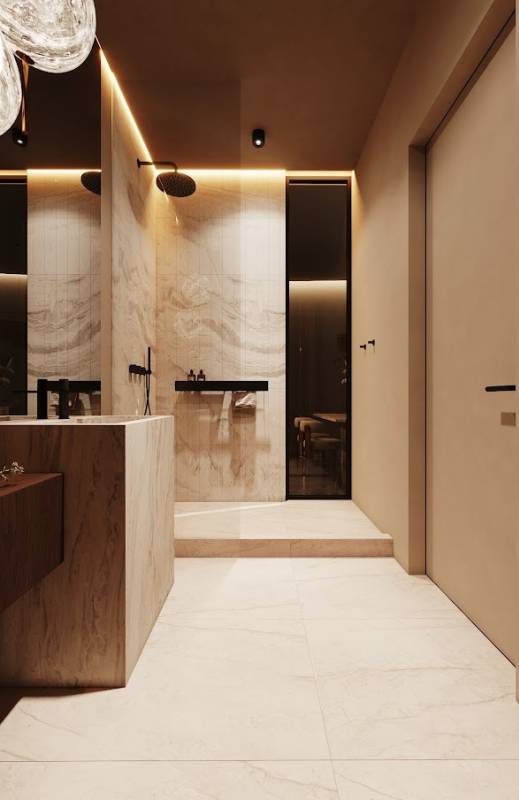 Interior design – Indary by Balix#