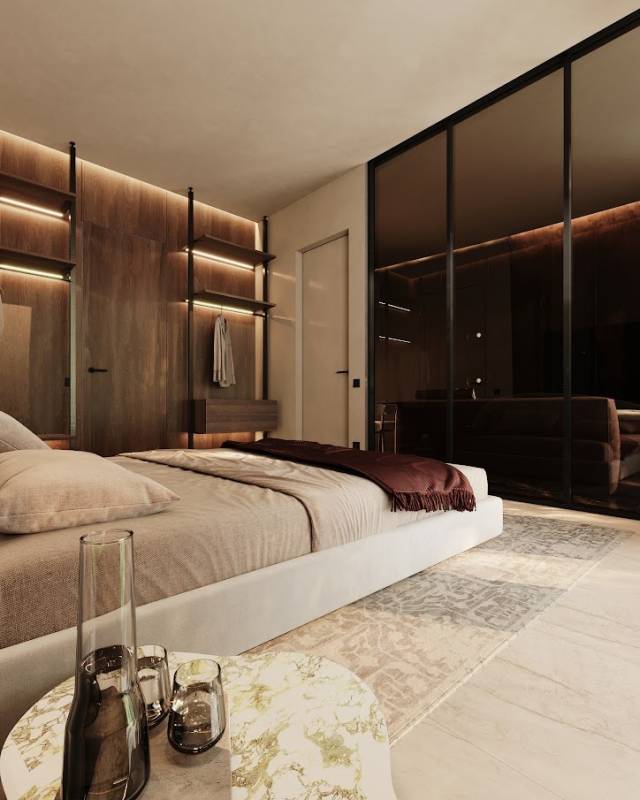 Interior design – Indary by Balix#