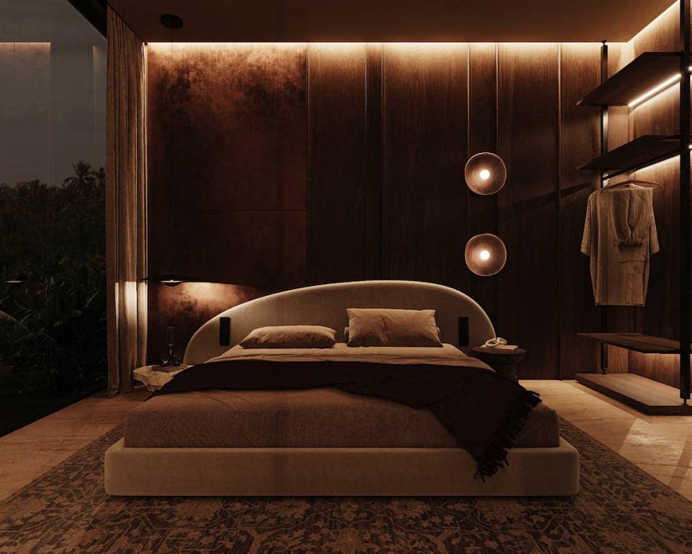 Interior design – Indary by Balix#